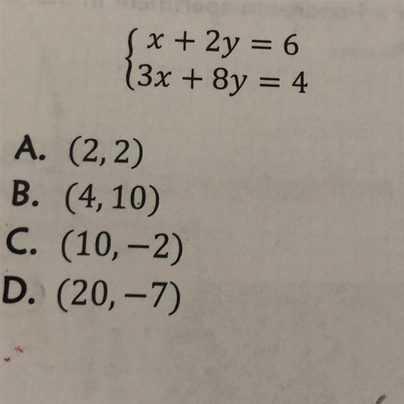 Show your work/explain-example-1