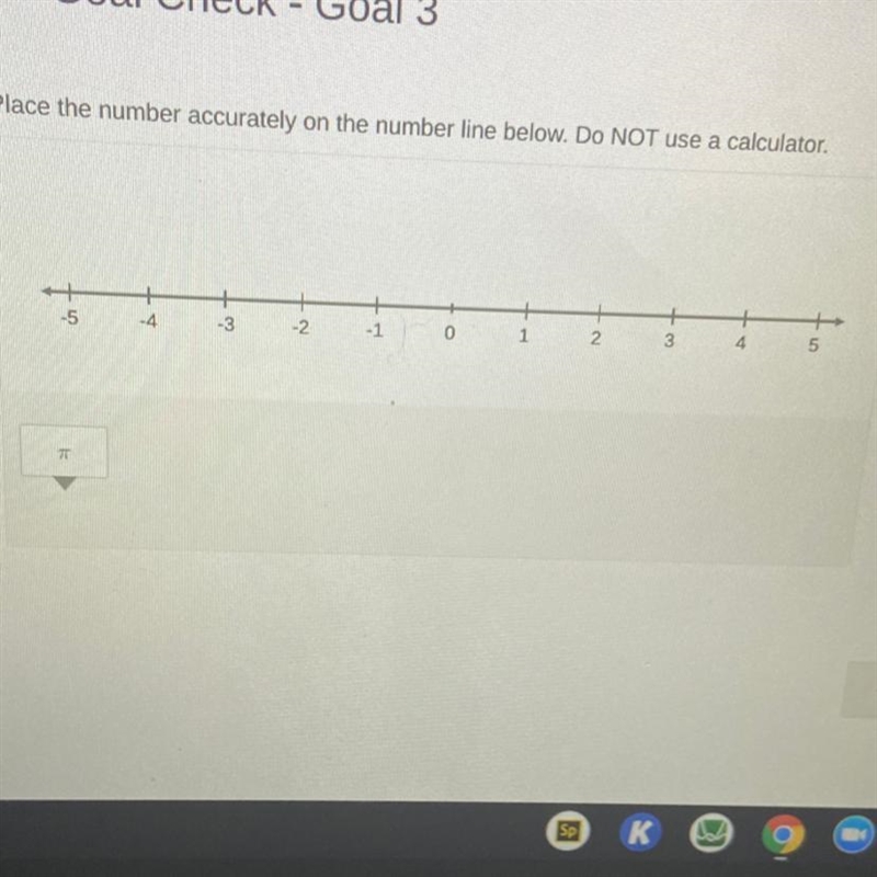 Where dose this go on the number line-example-1