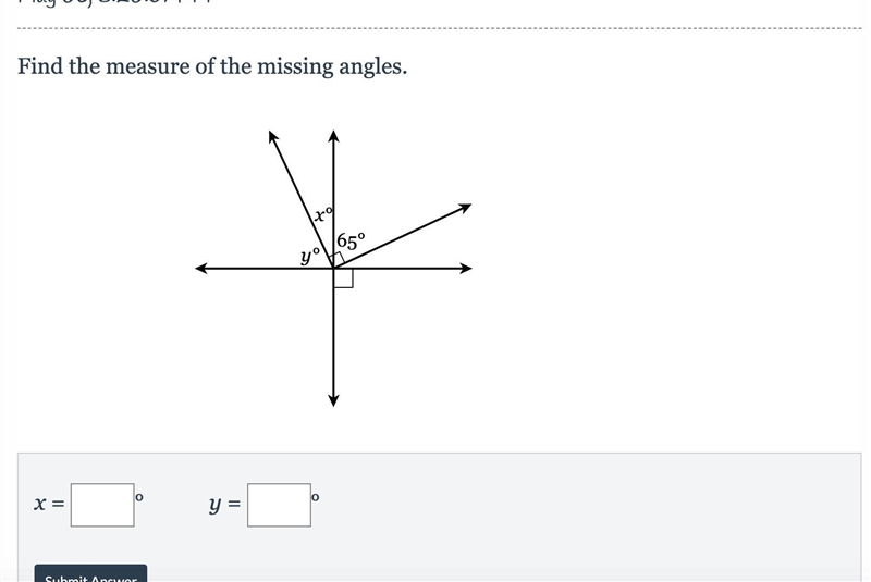 Yes i need help anyone please give me the answer-example-1