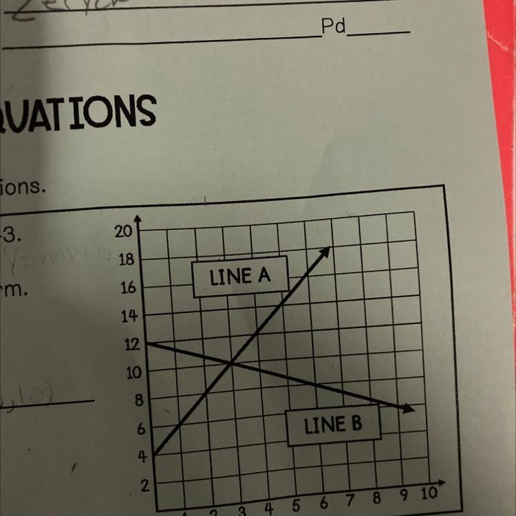 What is the solution to the system of equations-example-1