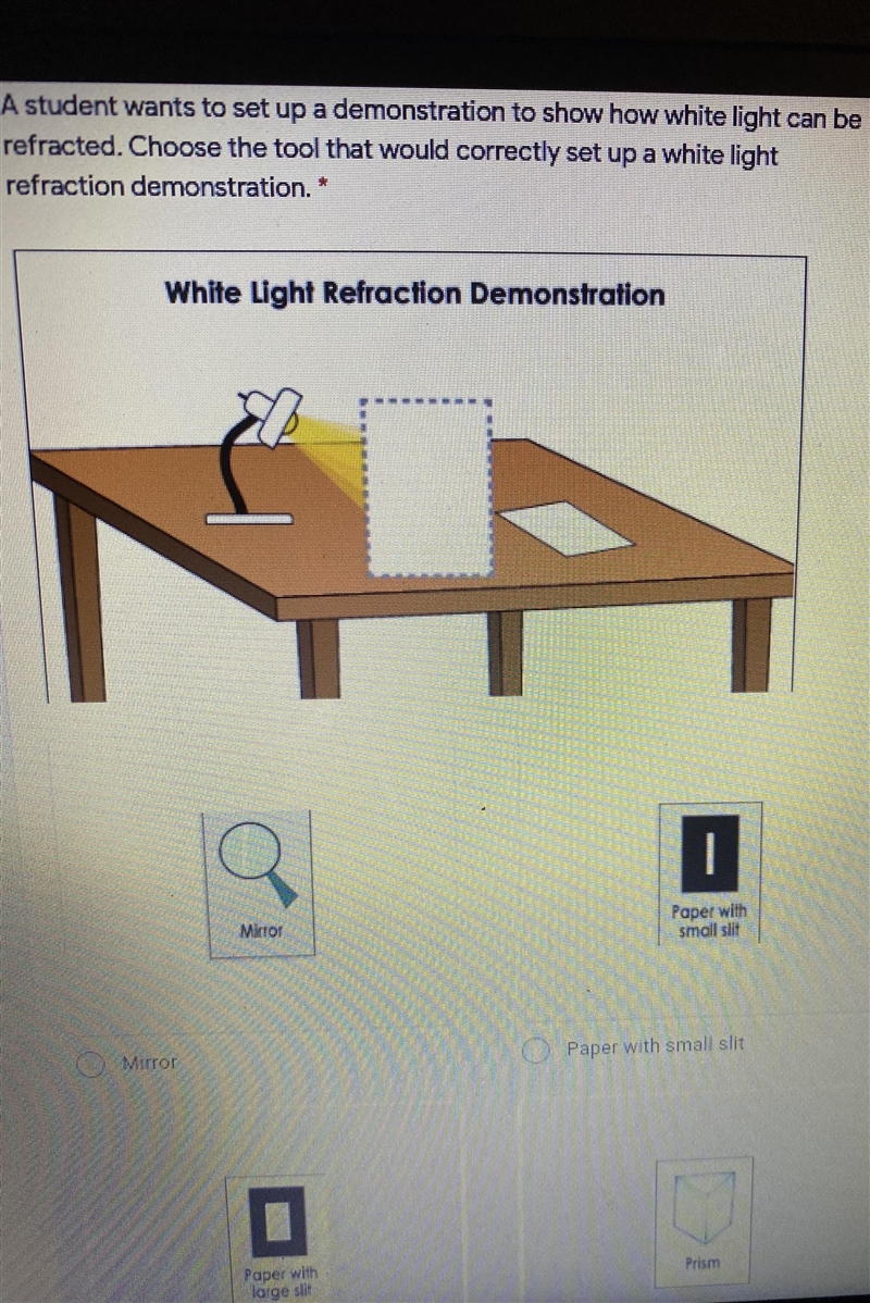 Help me please,it is just regular 5th grade science-example-1