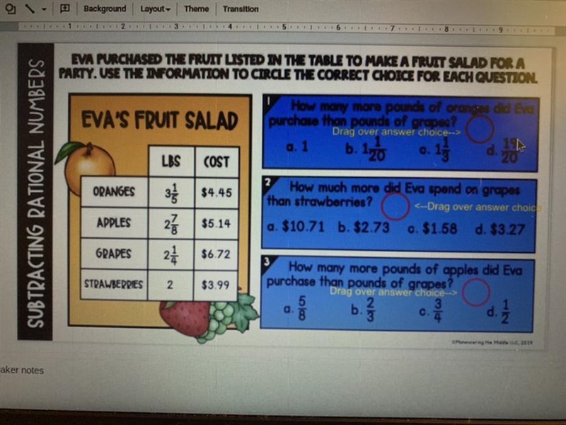 Which are the correct answer? need help-example-1