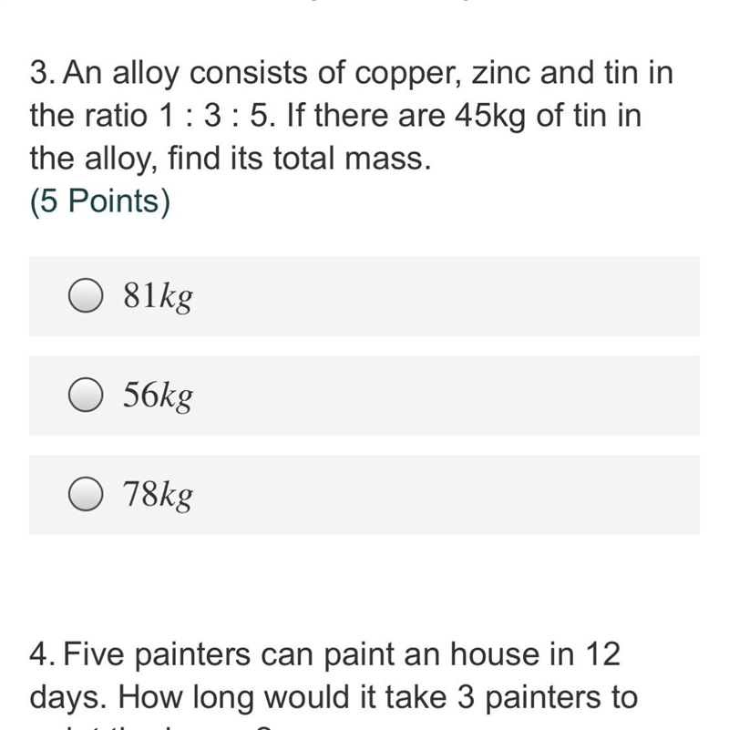 QUESTION 3- pick one-example-1