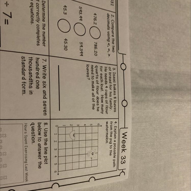 Answer 2. 3. And 4.-example-1