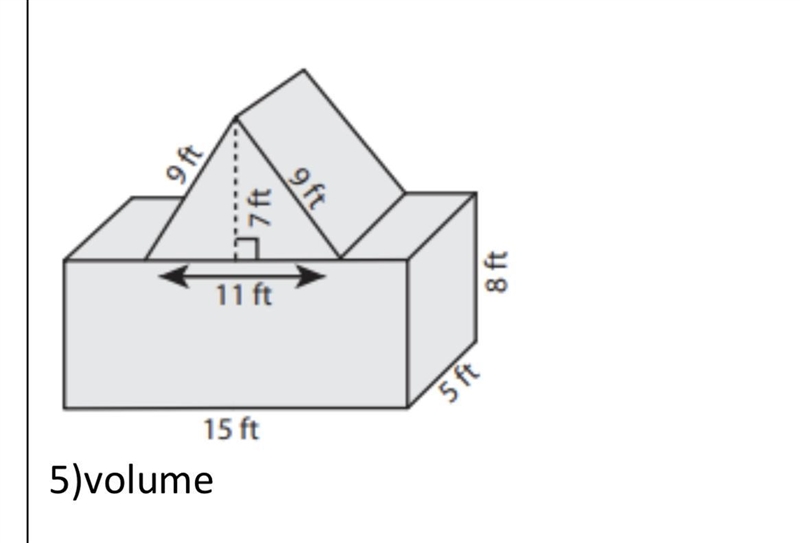 Need to find the volume, please help-example-1