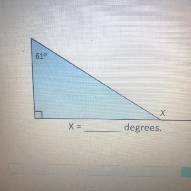 619 X X= degrees. jskdjdjdjd-example-1