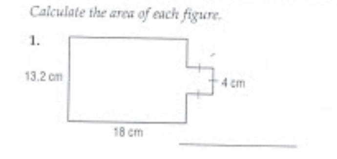 I need help to find the Area-example-1