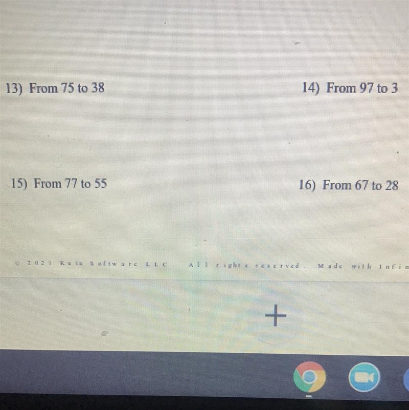 Find each percent change. Round to nearest percent. State if it is a increase or a-example-1