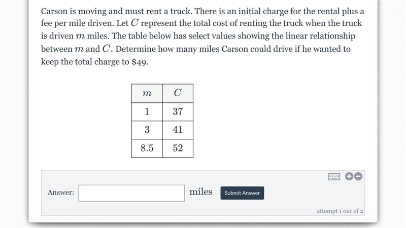 How many miles pls help me!!!-example-1