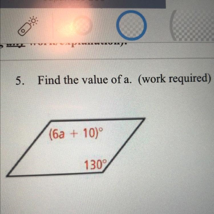 The answer is 20, but I don’t know how you get to that point-example-1