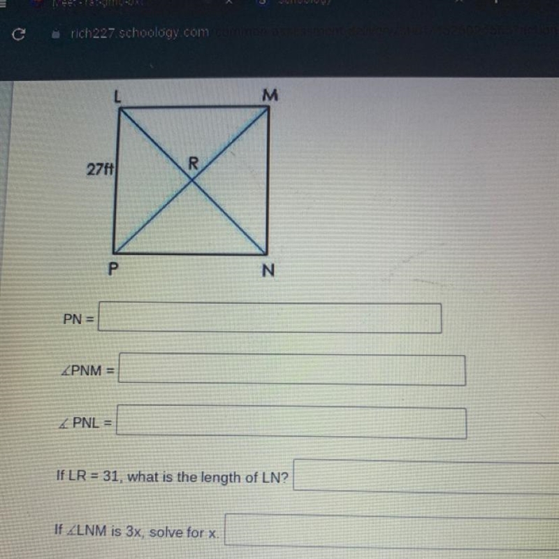 Answer each question.-example-1