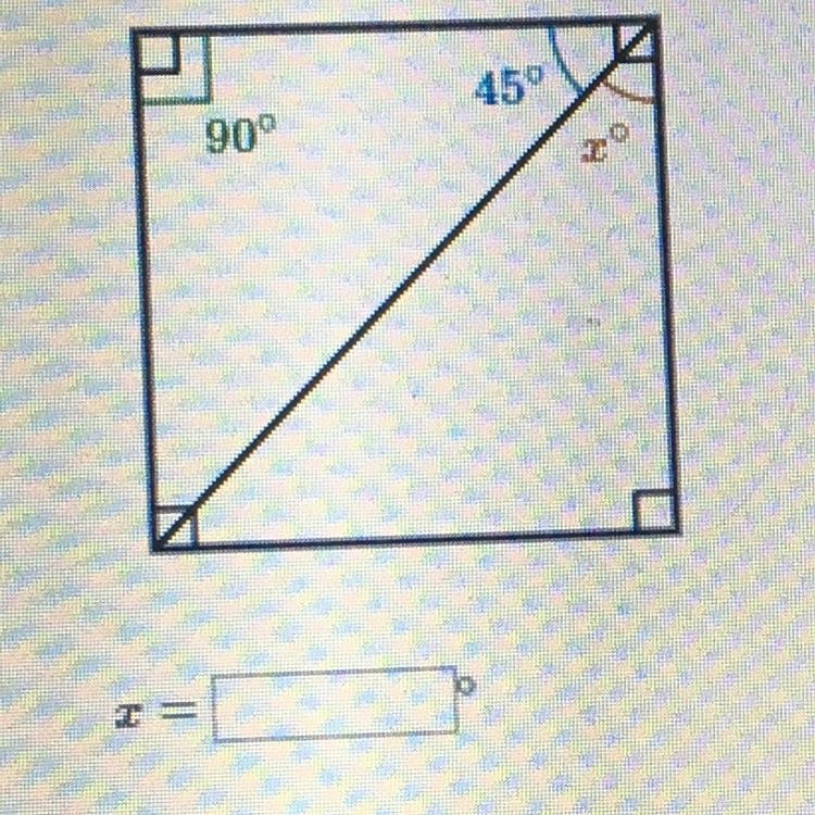 Quick plz help this is from Khan ( 40,90,X)-example-1