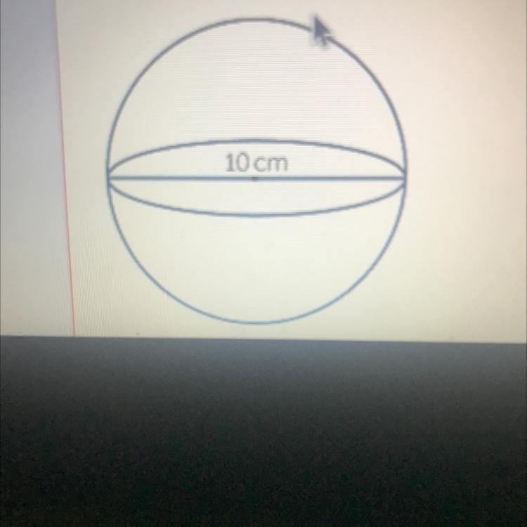 Find the volume of the given shape. Round your answer to the nearest hundredth if-example-1