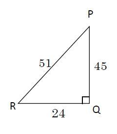 How to solve this question Question: find the simplified trig ratio (fraction) of-example-1