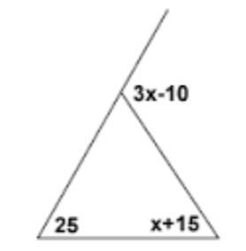 Find the value of x.-example-1