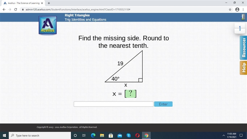 HELP PLS 19 and 40 degrees-example-1