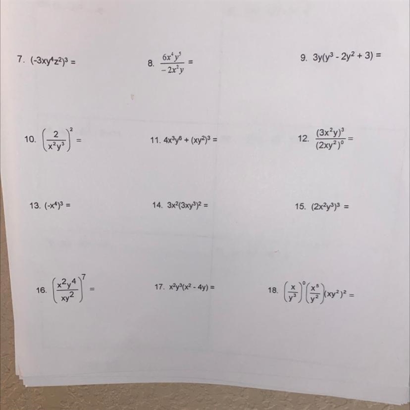 Please help me solve these exponents-example-1