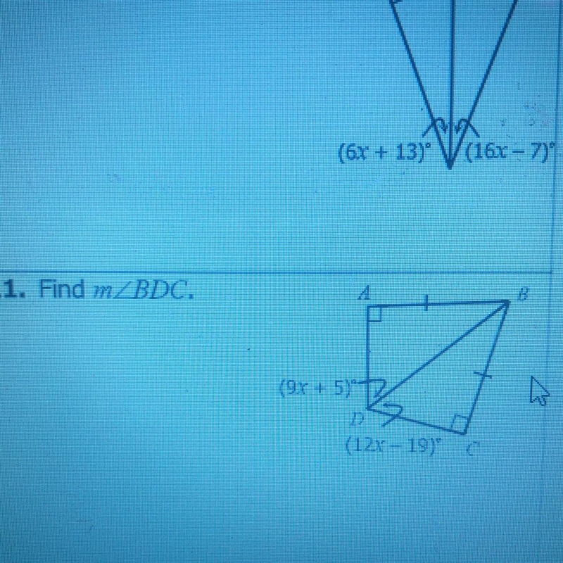 Find mBDC. Need help-example-1