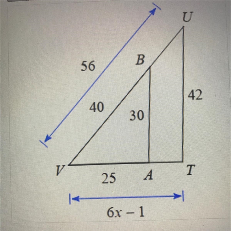 Solve for x..........-example-1