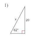 How do I solve for x? (Please Show Work)-example-1