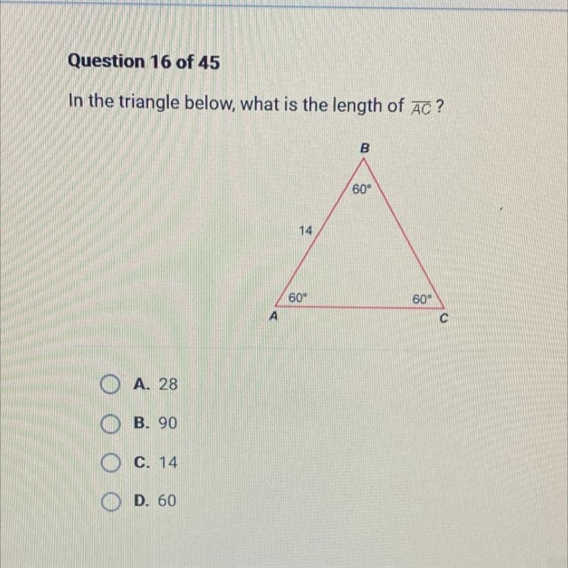 What is the length of AC?-example-1