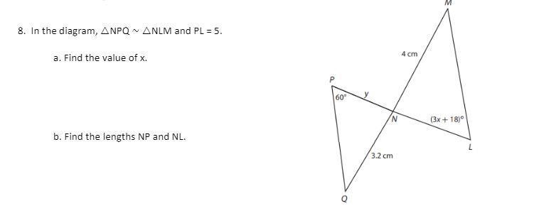 Please show all work and not just the answers. Please help ASAP!!!!!-example-1