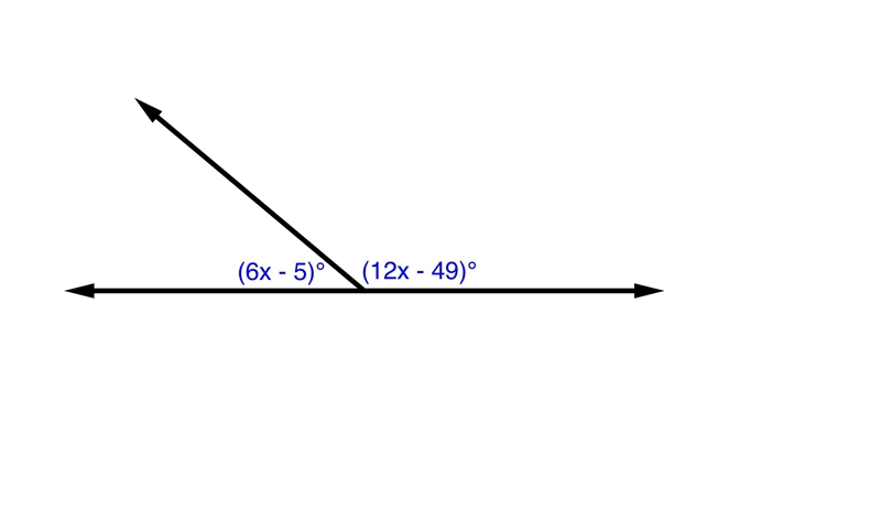 "solve for X" any help would be appreciated thankss-example-1