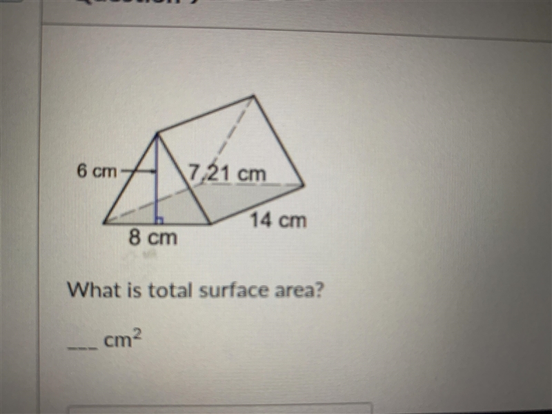 What is the total surface area-example-1