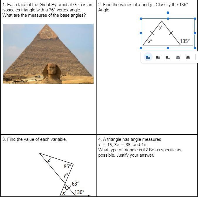 17. Determine if the following segments can or cannot be a triangle. 3 m., 4 m., and-example-5