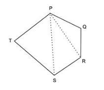 Please help-- Area of triangle PQR = 10.2 square units Area of triangle PRS = 11.5 square-example-1