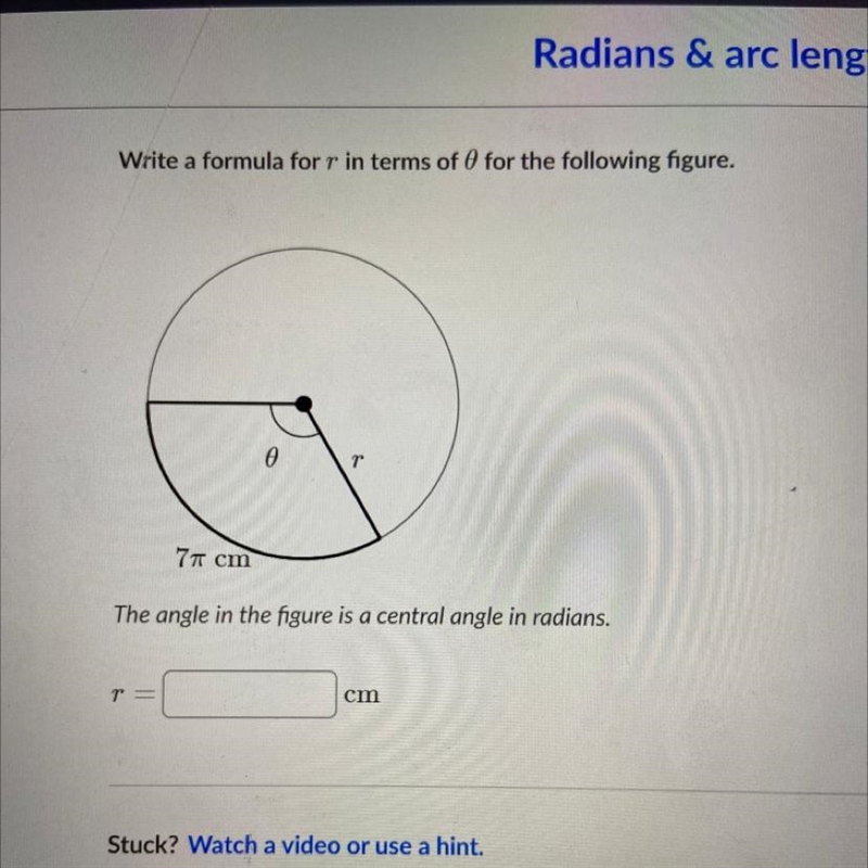 For khan academy math please answer, thank you!-example-1