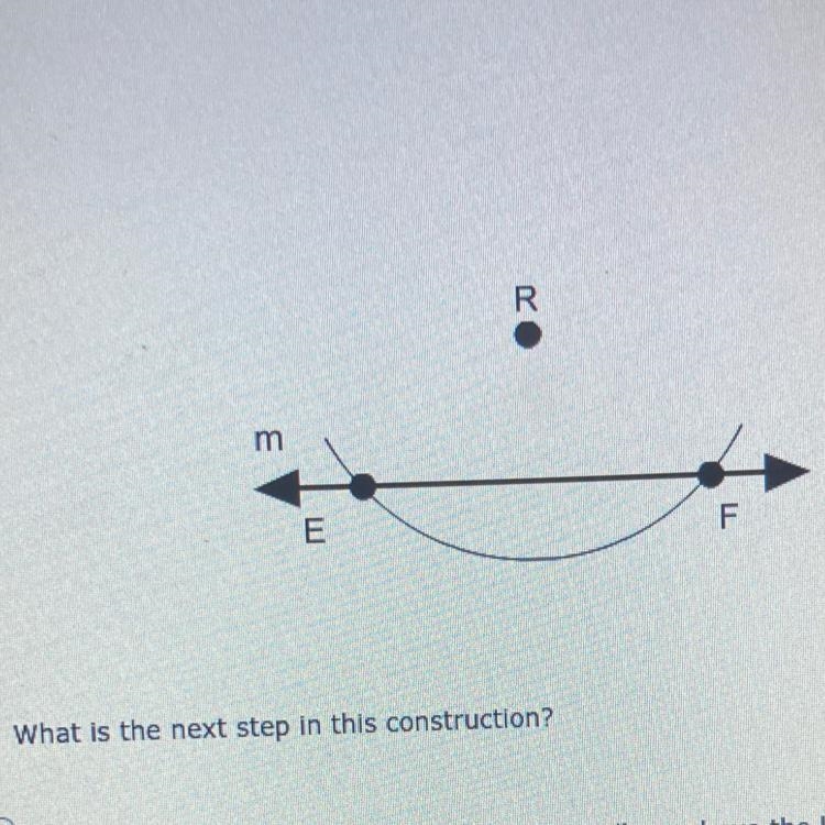 What is the next step in this construction-example-1