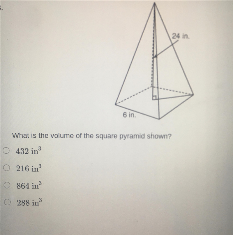 HI, can someone help me? volume of the square-example-1