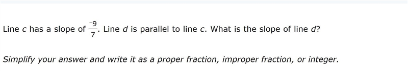 HELP WHAT IS THE SLOPE!!!!!!!-example-1