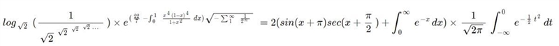 What is the answer to this equation?-example-1