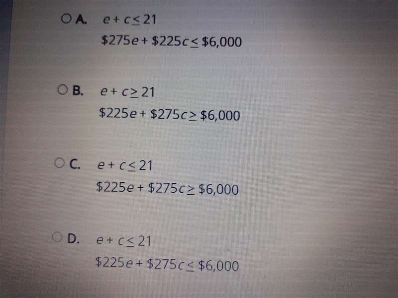 His college Jason can take a maximum of 21 hours each semester between elective classes-example-1