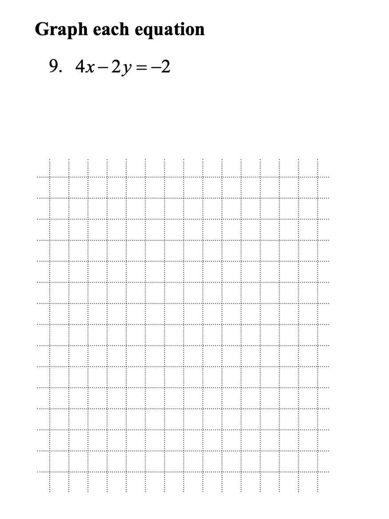 PLEASE HELP QUICK graph and show work and i will give 30 points-example-1