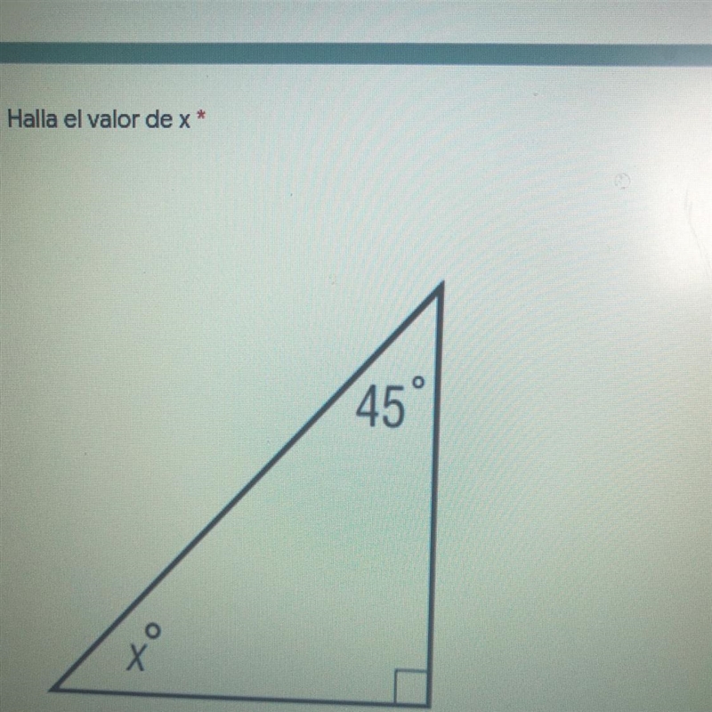 I NEED HELP ASAP BEFORE MARCH 26th Find the Value of X-example-1