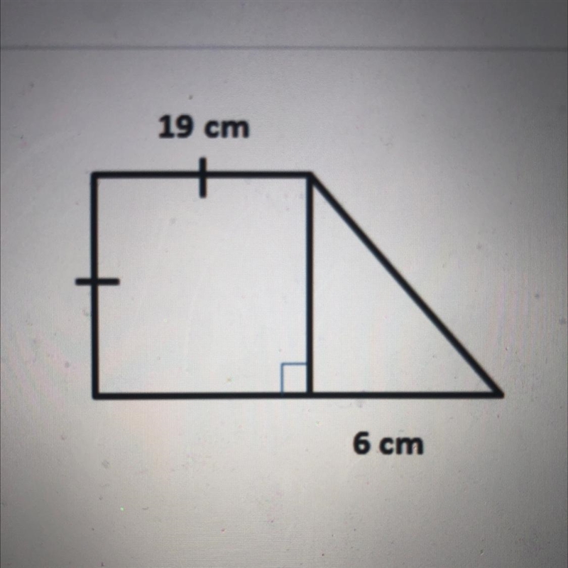 Find the area of the figure.-example-1