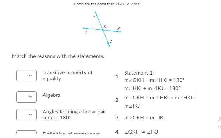 Can someone please help me out that is good at geometry? It is for the order of Geometry-example-1