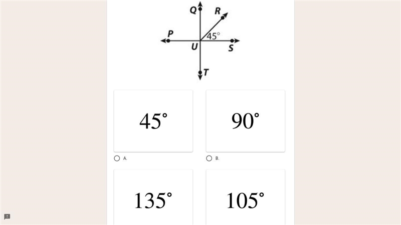 What is the measure of-example-1