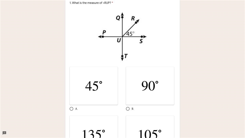 What is the measure of-example-2