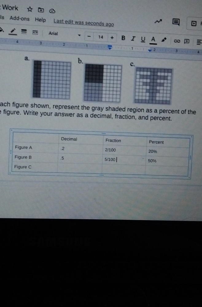 Can you help me with letter C? ​-example-1