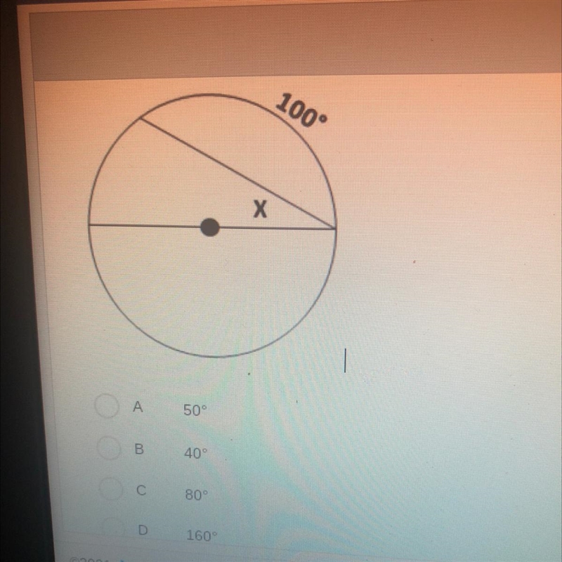 Find the value of x.-example-1