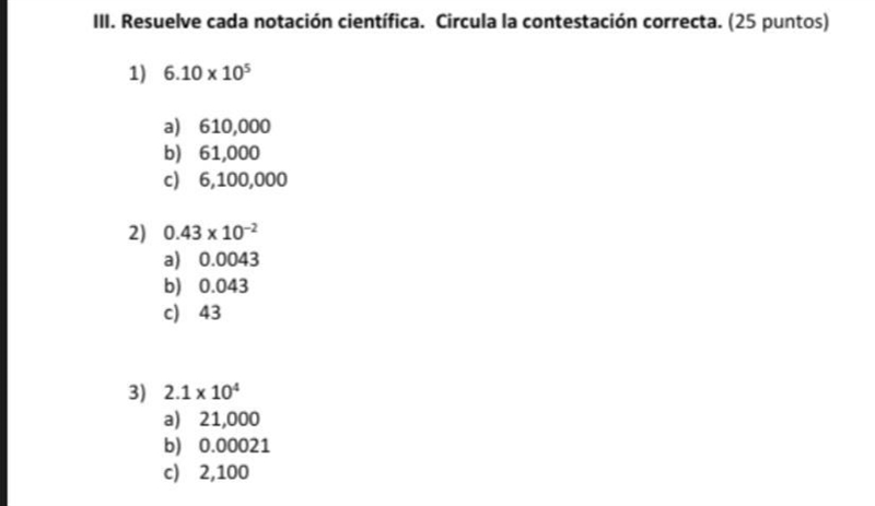 Solve each scientific notation PLEASE HELP!!!!!!-example-1