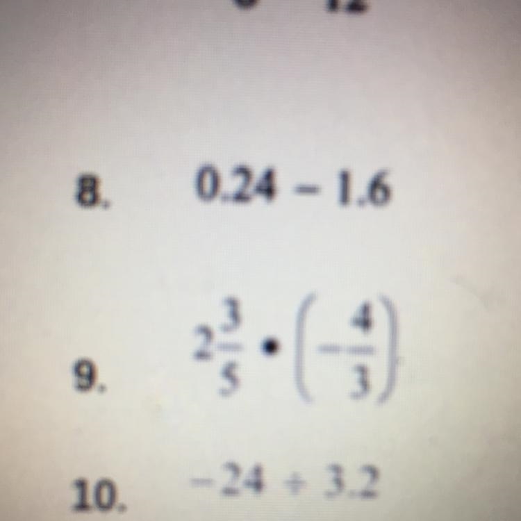 Simplify the expression-example-1