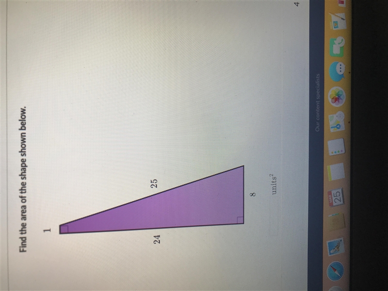 Please help me find the area of the shape-example-1