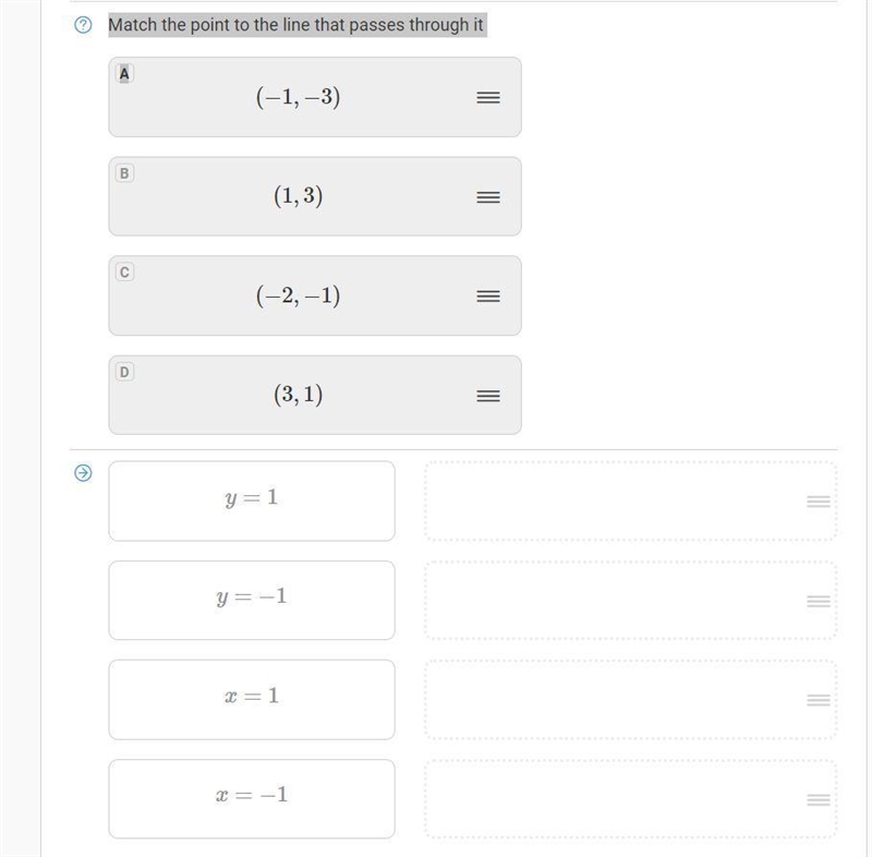 Answer and or help would be much appreciated work is due and needs to be submitted-example-1