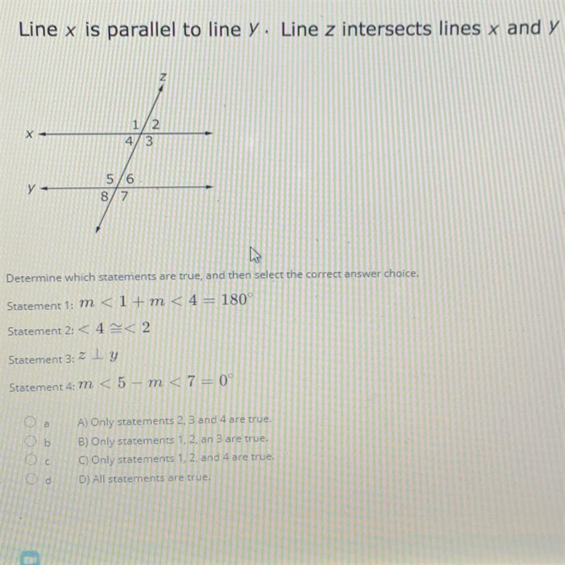 What stamens are true help please-example-1