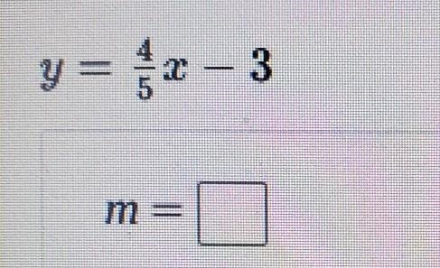 What is the slope? if possible can you explain?​-example-1